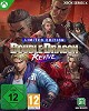 Double Dragon Revive