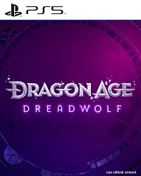 Dragon Age 4 Dreadwolf (PS5™)