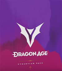 Dragon Age: The Veilguard Vyrantium Collectors Box (Merchandise)