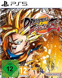 Dragon Ball FighterZ (PS5)