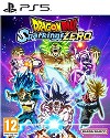 Dragon Ball Sparking Zero (PS5)