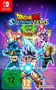 Dragon Ball Sparking Zero