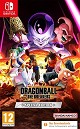 Dragon Ball The Breakers