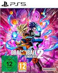 Dragon Ball Xenoverse 2 (PS5)