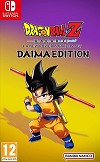 Dragon Ball Z: Kakarot (Switch)