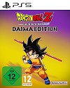 Dragon Ball Z: Kakarot (PS5)