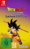 Dragon Ball Z: Kakarot (Switch)