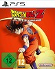 Dragon Ball Z Kakarot