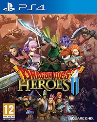 Dragon Quest Heroes 2 (PS4)