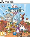 Dragon Quest Monsters: Die welkende Welt (PS5)