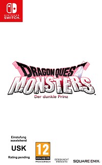Dragon Quest Monsters: Der dunkle Prinz (Nintendo Switch)