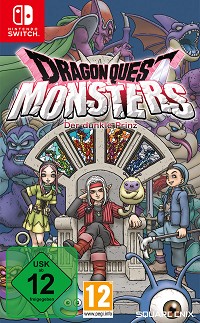 Dragon Quest Monsters: Der dunkle Prinz [Bonus Edition] (Nintendo Switch)