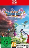 Dragon Quest XI-S: Definitive Edition (Switch 2)