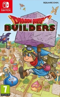 Dragon Quest: Builders (Nintendo Switch)