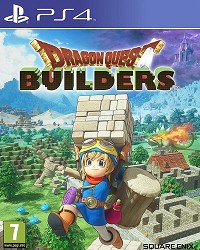 Dragon Quest: Builders (PS4)