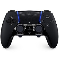 DualSense Edge Wireless-Controller (black) (PS5)