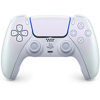 DualSense Wireless-Controller (Chroma Pearl) (PS5)