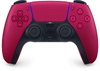 DualSense™ Wireless-Controller (Cosmic-Red) (PS5™)