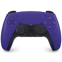 DualSense™ Wireless-Controller (Galactic Purple) (PS5™)