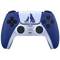 DualSense Wireless-Controller (God of War Ragnark) [Limited Edition] (PS5)