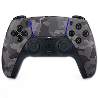 DualSense™ Wireless-Controller (Grey Camouflage) [Limited Edition] (PS5™)