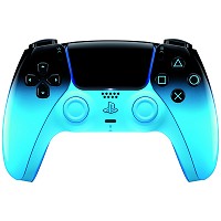 DualSense� Wireless-Controller (Hyperpop Rhythm Blue) (PS5)