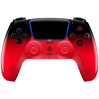 DualSense� Wireless-Controller (Hyperpop Techno Red) (PS5)