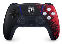 DualSense™ Wireless-Controller (Spiderman 2) [Limited Edition] (PS5™)