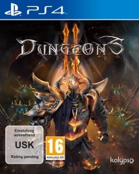 Dungeons 2 [uncut Edition] (PS4)
