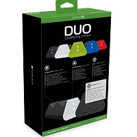 Duo Charging Stand (5 Colours) (Xbox)
