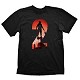 Dying Light 2 Aidens View Black T-Shirt