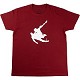 Dying Light 2 Caldwell Red T-Shirt