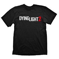 Dying Light 2 Logo T-Shirt (XXL) (Merchandise)