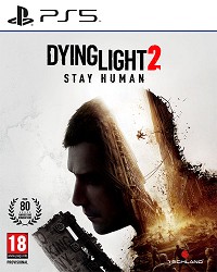 Dying Light 2: Stay Human [AT uncut Edition] - Cover beschädigt (PS5™)