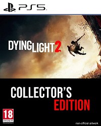 Dying Light 2: Stay Human [Collectors AT uncut Edition] (PS5™)