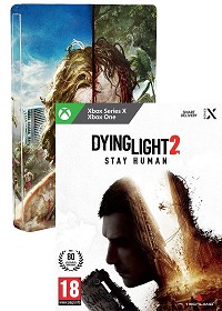 Dying Light 2: Stay Human [Limited Bonus AT uncut Edition] + Zombie Steelbook (G2) (Xbox)