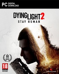Dying Light 2: Stay Human [AT uncut Edition] (PC)