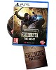 PHYSICAL ALERT: Dying Light: The Beast [Definitive uncut Edition]