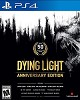 Dying Light: The Following