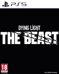 Dying Light: The Beast [uncut Edition] (PS5)