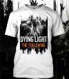 Dying Light: The Following - T-Shirt (Merchandise)