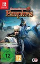 Dynasty Warriors 9