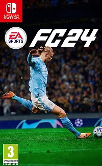 EA SPORTS FC 24 (Nintendo Switch)