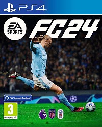 EA SPORTS FC 24 für PS5™