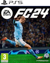 EA SPORTS FC 24 (PS5™)