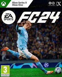 EA SPORTS FC 24 (Xbox)