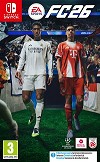 EA SPORTS FC 26 (Switch)