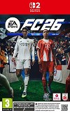 EA SPORTS FC 26 (Switch 2)