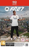 EA SPORTS FC 27 (Switch 2)