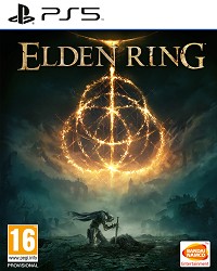 Elden Ring (AT PEGI) (PS5™)